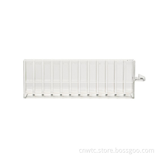 Konelab 20/20cx/Prime 30 and 60: Finding the Right 12 Position Cuvette